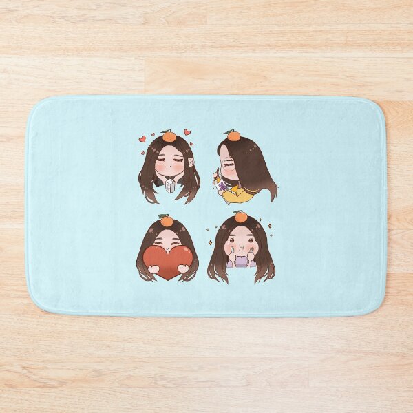 Item preview, Jookie designed and sold by jookietea.