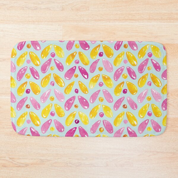 Item preview, Puppy Drops | Pastel Palette designed and sold by RebeccaFlaherty.