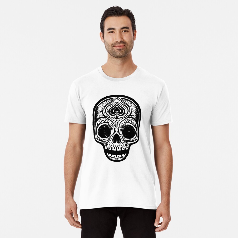 Item preview, Premium T-Shirt designed and sold by rudyfaber.