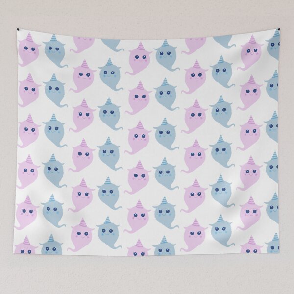 Item preview,  Unicorn Ghost designed and sold by LotusCreations.