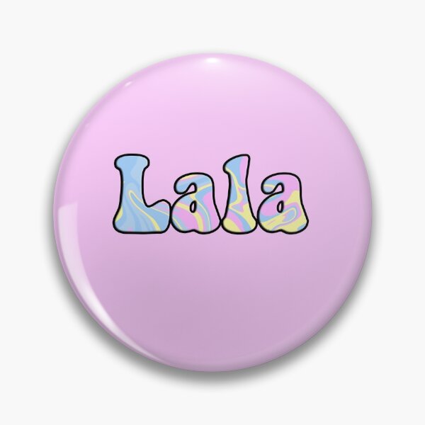 Item preview, lala designed and sold by itzsil.