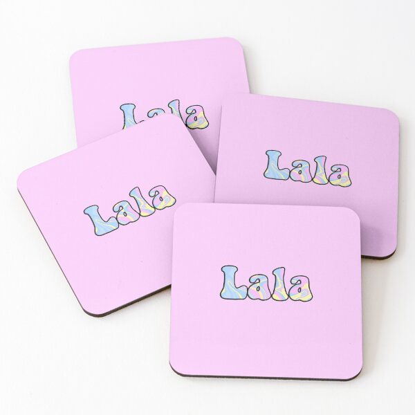Item preview, lala designed and sold by itzsil.