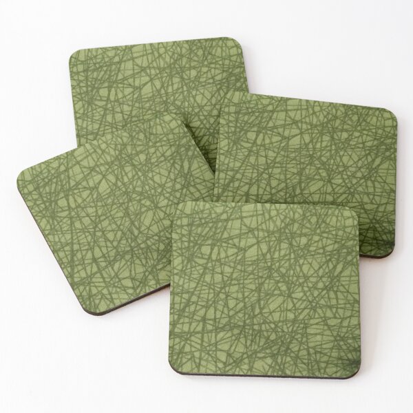 Item preview, Beautiful Pattern #36 Greenfield designed and sold by PrMoonlessNight.