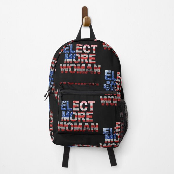 Item preview, Elect more women designed and sold by MohitJain1109.