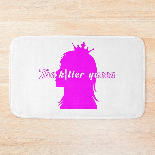 Item preview, The killer queen designed and sold by djal-lk.