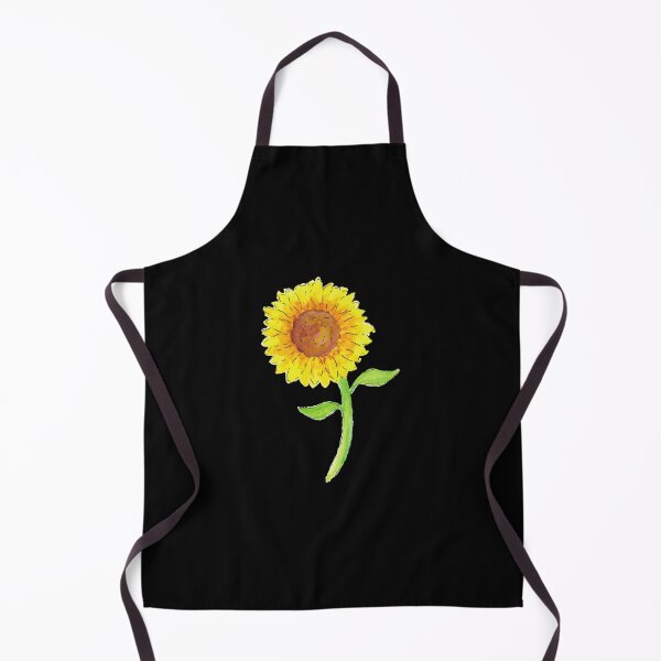 Item preview, Beautiful Sunflower Hope Faith Love Green Flower Nature Summer Plant Flores Roses Motivational Encouragement Love Inspirational Positivity Cute Happy Spiritual Gift designed and sold by EpsilonEridani.