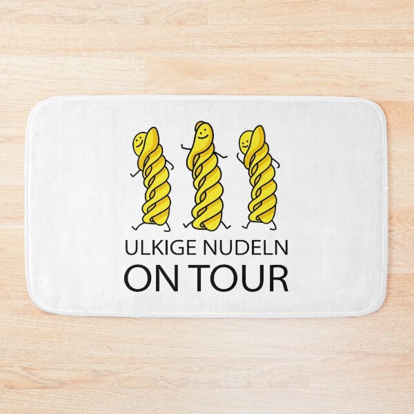 Item preview, Hen party Wacky noodles designed and sold by spontania.