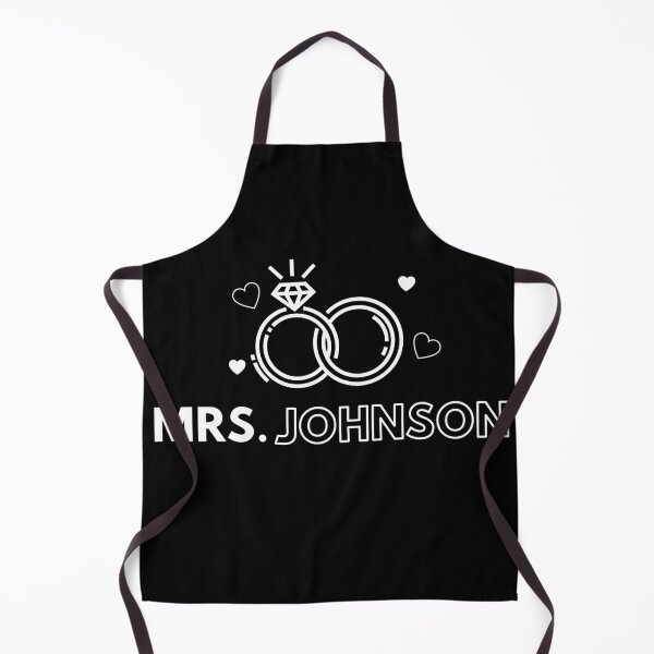 Item preview, Mrs. Johnson designed and sold by DopeTops.