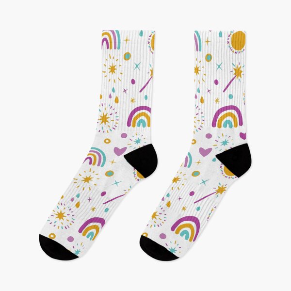 Item preview, Unicorn Seamless Pattern designed and sold by RsK_DeSiGn.