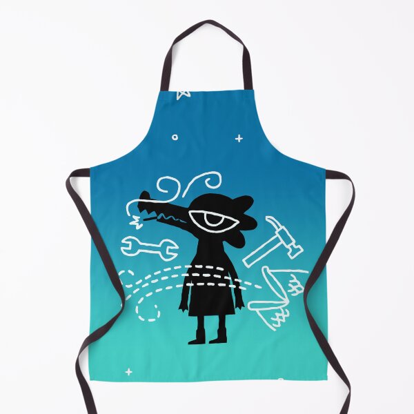Item preview, Night in The Woods Bea designed and sold by katemargoli.