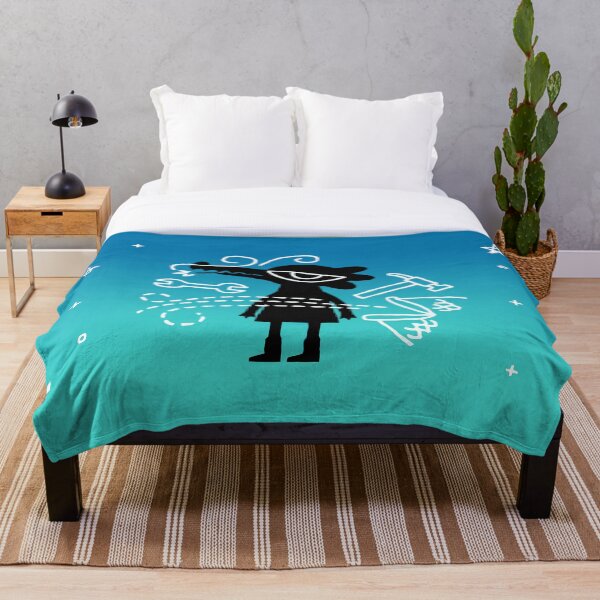 Item preview, Night in The Woods Bea designed and sold by katemargoli.