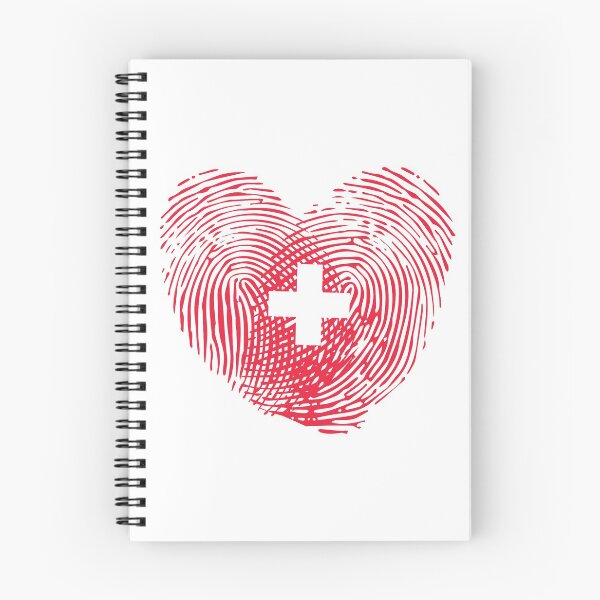 Item preview, Made in Switzerland  designed and sold by MousaObaid.