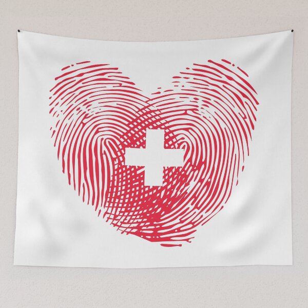 Item preview, Made in Switzerland  designed and sold by MousaObaid.
