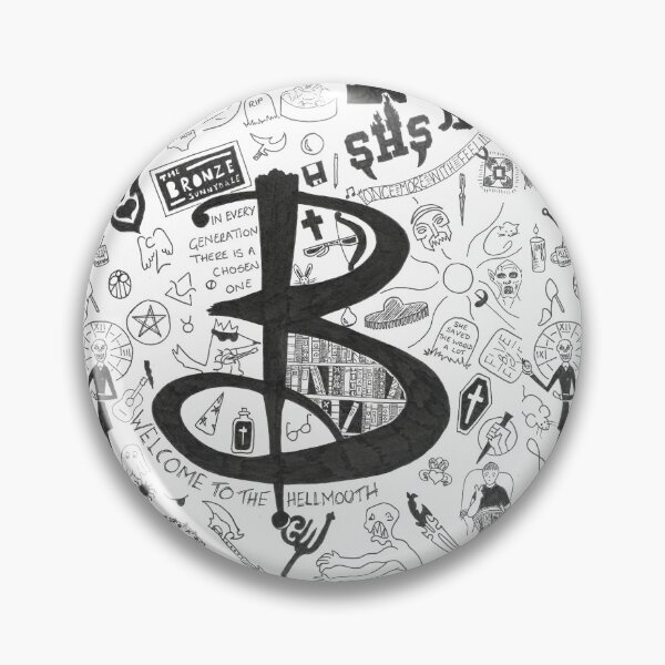 Item preview, In every generation there is a chosen one... designed and sold by WonkeyCreations.