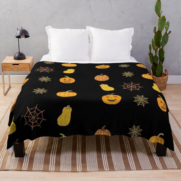 Item preview, Pumpkin, Swede & Spiderweb designed and sold by Art With Impact – Statement Art & Apparel for Deep Thinkers.