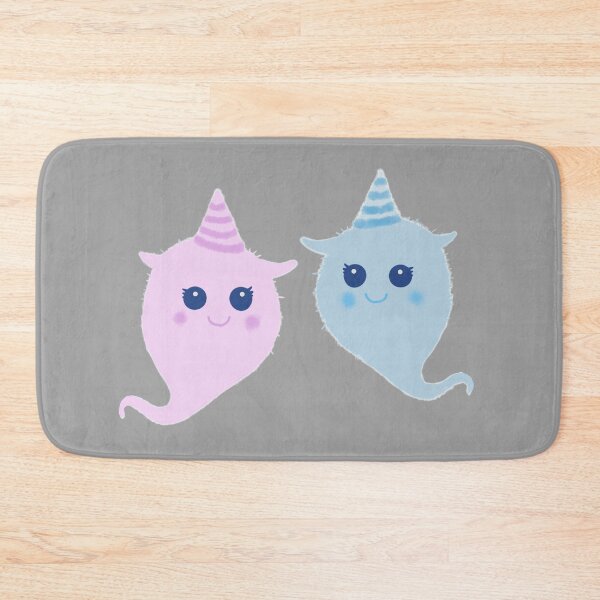 Item preview,  Unicorn Ghost designed and sold by LotusCreations.