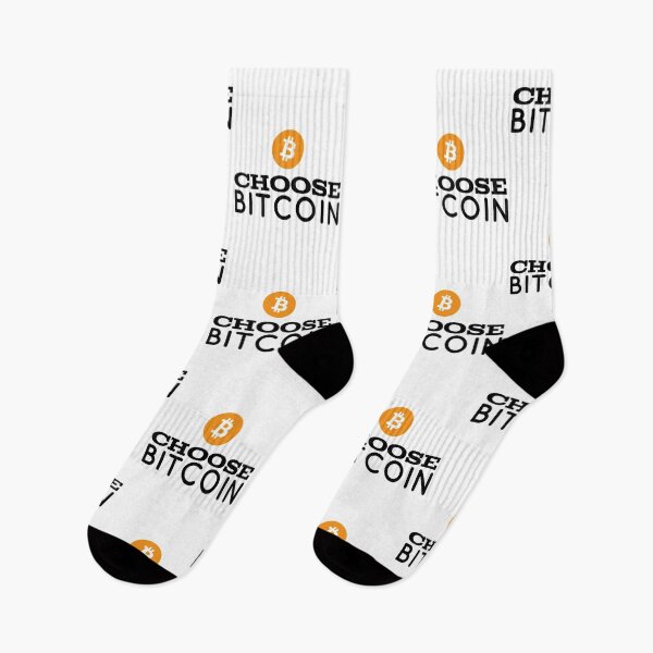 Item preview, Choose Bitcoin designed and sold by Bouzdesigns.