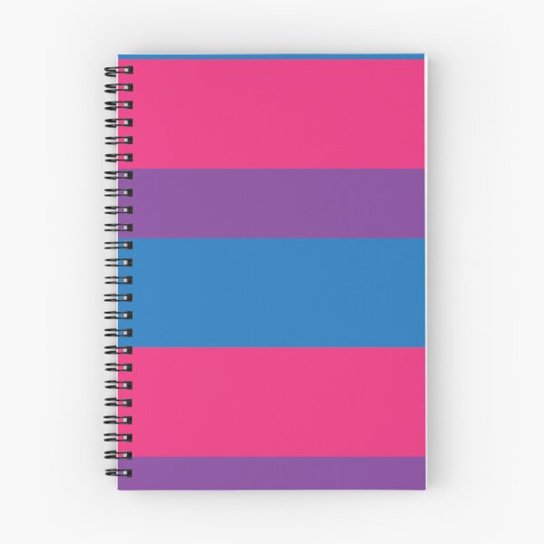 Item preview, Bisexual Pride Flag designed and sold by MysticPotato.
