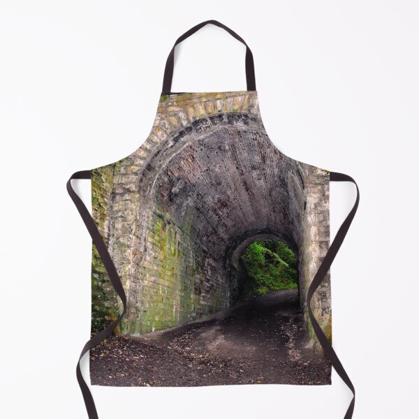 Item preview, Clockburn Lonnen Tunnel Vision designed and sold by BritishYank.