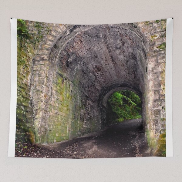 Item preview, Clockburn Lonnen Tunnel Vision designed and sold by BritishYank.