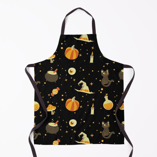Item preview, Cute Halloween Pattern designed and sold by Winvalerie.