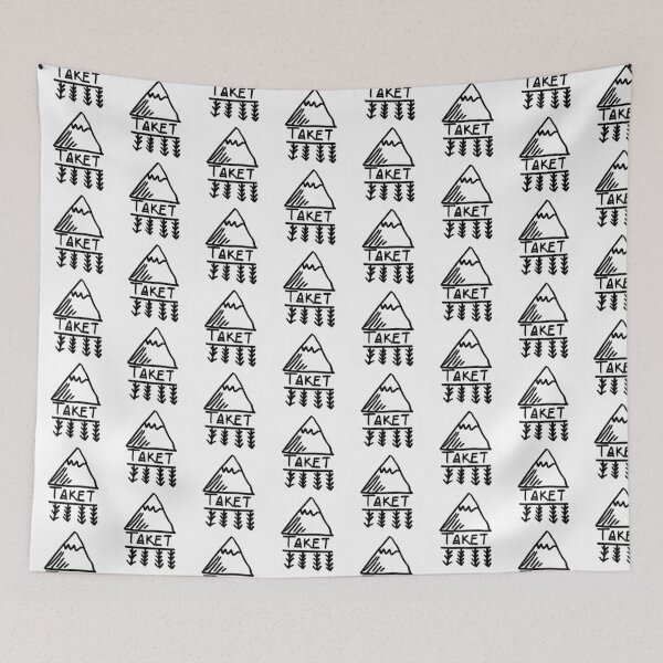 Item preview, Taket mount designed and sold by Taket.