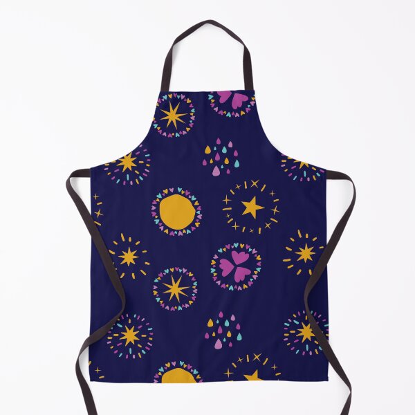 Item preview, Unicorn Seamless Pattern designed and sold by RsK_DeSiGn.