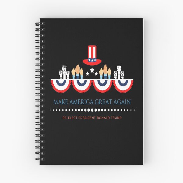 Item preview, Re-Elect Trump Making USA Greater designed and sold by Michael Schmidt.