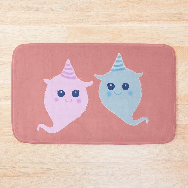 Item preview, Unicorn Ghost designed and sold by LotusCreations.
