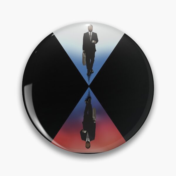 Item preview, The Protagonist designed and sold by xbeshax.