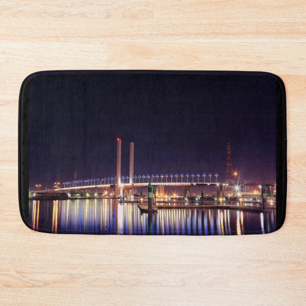 Item preview, The Bolte bridge Reflecting off the Water designed and sold by ea-photos.