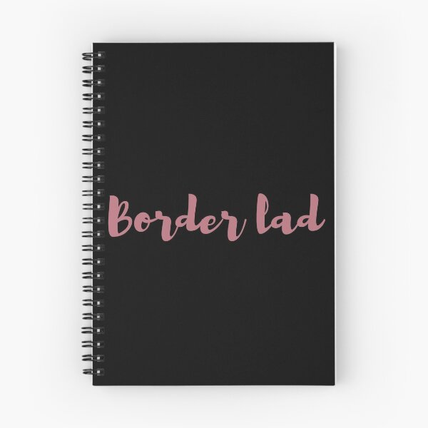 Item preview, Border lad designed and sold by yourscotborders.