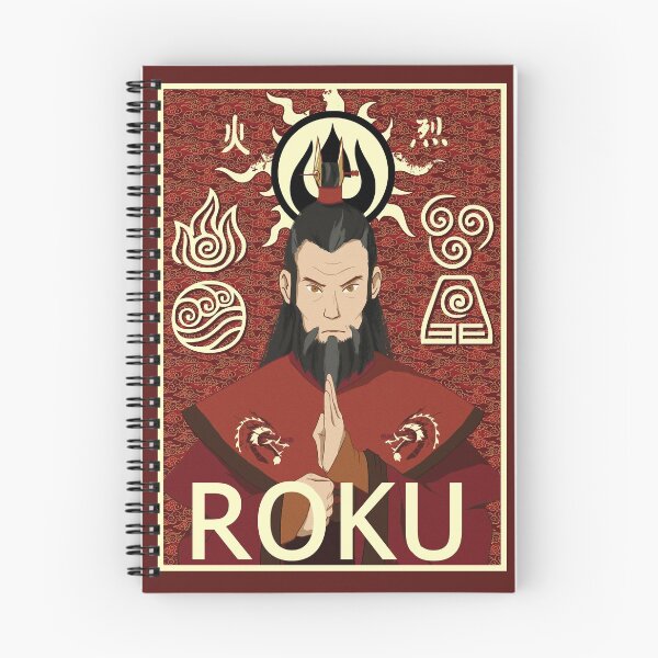 Item preview, Avatar Roku designed and sold by silentrebel.