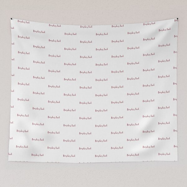 Item preview, Border lad designed and sold by yourscotborders.