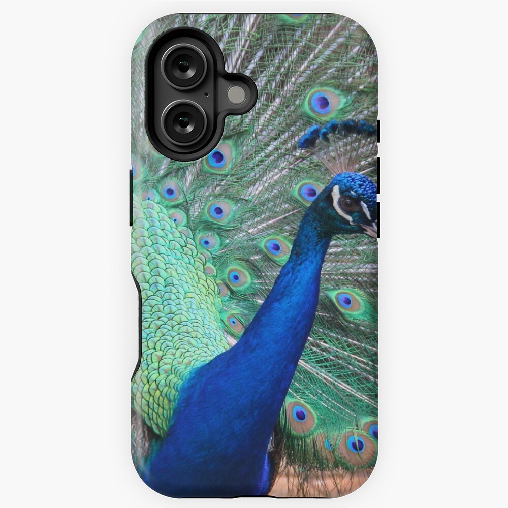 Item preview, iPhone Magsafe Tough Case designed and sold by OurBarbados.