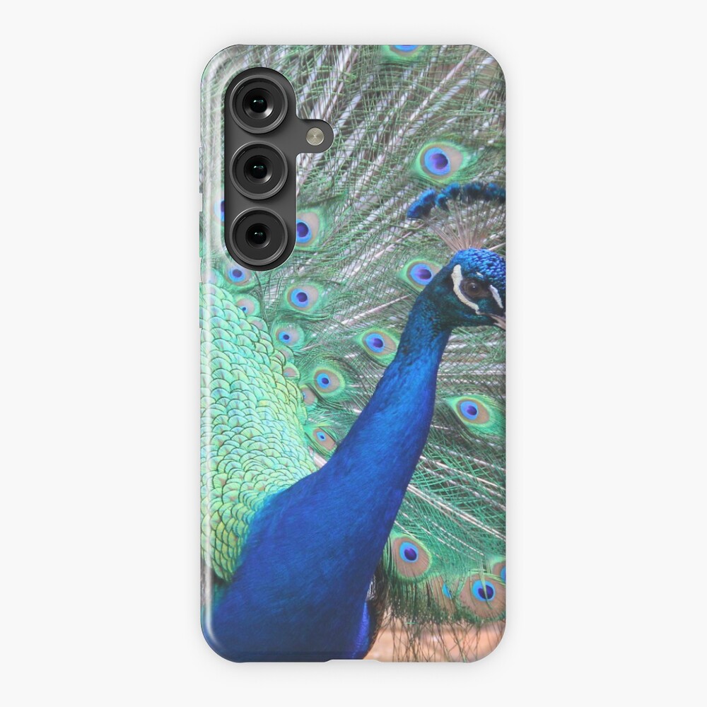 Item preview, Samsung Galaxy Snap Case designed and sold by OurBarbados.