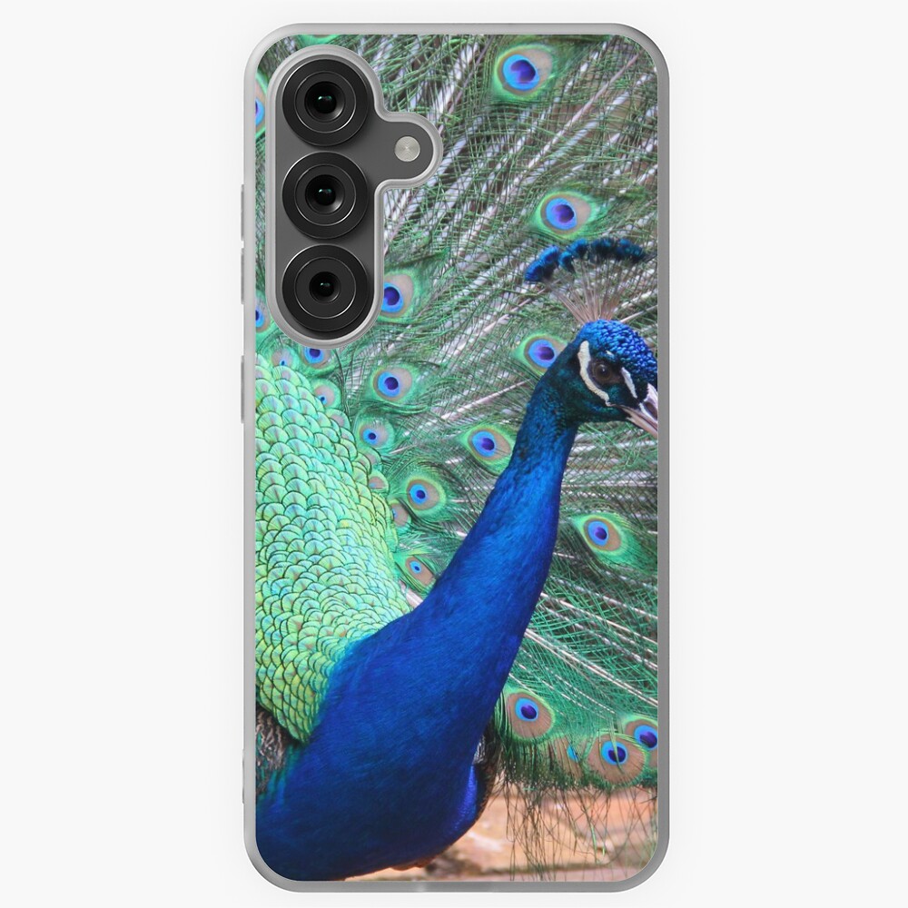 Item preview, Samsung Galaxy Soft Case designed and sold by OurBarbados.