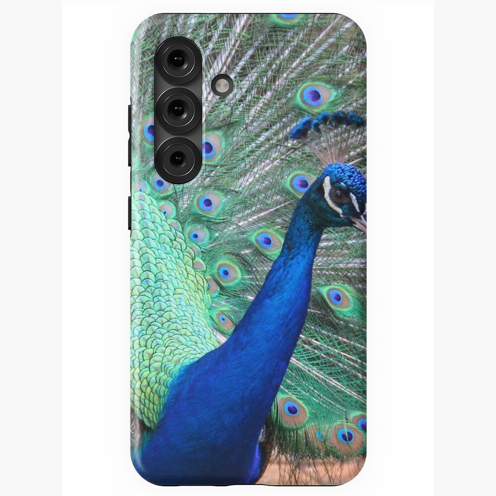Item preview, Samsung Galaxy Tough Case designed and sold by OurBarbados.