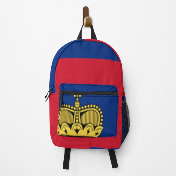 Item preview, Liechtenstein FLAG designed and sold by AVOGATO KITTY KAT CAT.