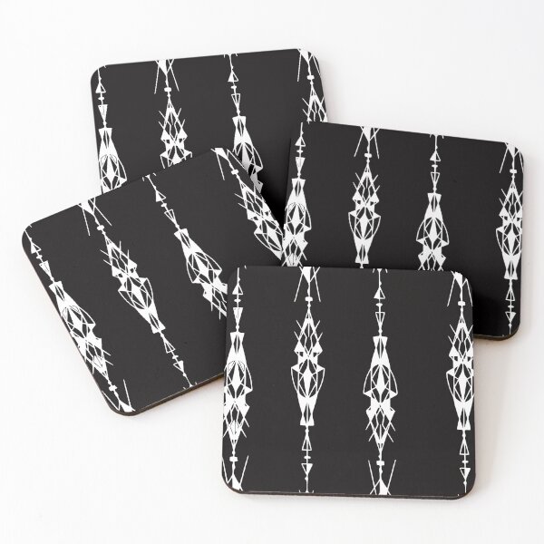 Item preview, Tribal symbols designed and sold by SILVERAPPLE.