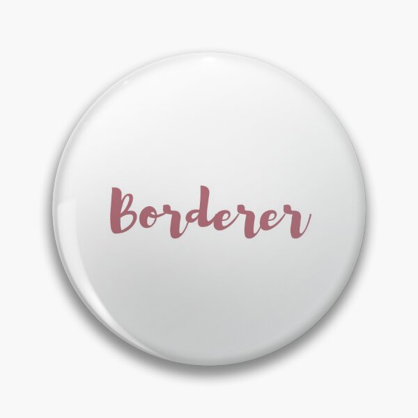 Artikelvorschau, Borderer entworfen und verkauft von yourscotborders.