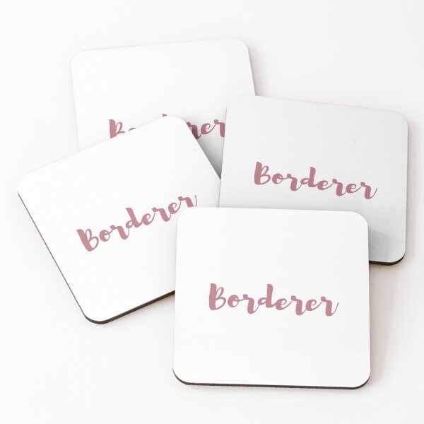 Item preview, Borderer designed and sold by yourscotborders.