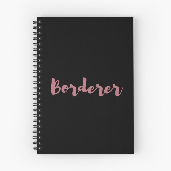 Item preview, Borderer designed and sold by yourscotborders.