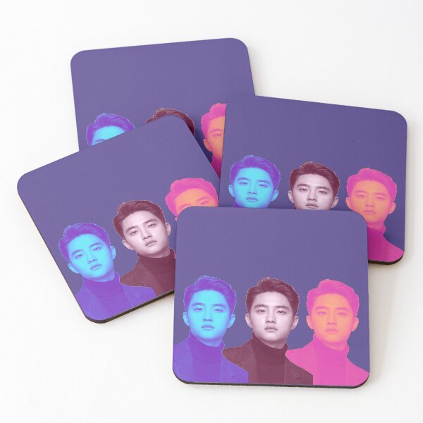 Item preview, EXO D.O Kyungsoo designed and sold by arorar.