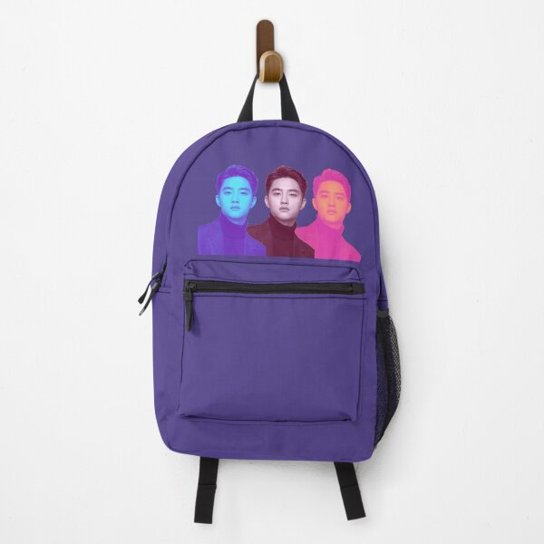 Item preview, EXO D.O Kyungsoo designed and sold by arorar.