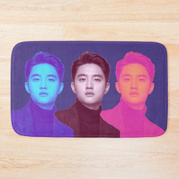 Item preview, EXO D.O Kyungsoo designed and sold by arorar.