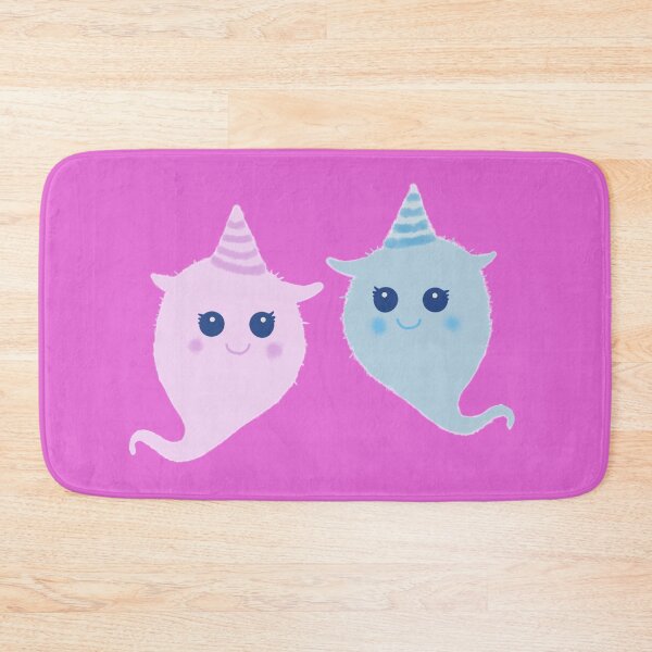 Item preview,  Unicorn Ghost designed and sold by LotusCreations.