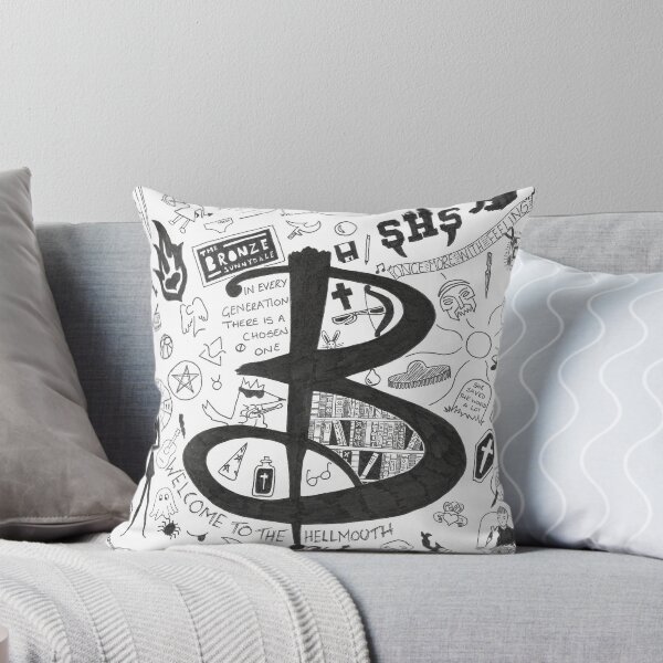 Item preview, In every generation there is a chosen one... designed and sold by WonkeyCreations.