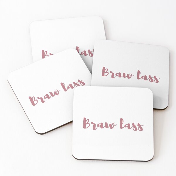 Item preview, Braw lass designed and sold by yourscotborders.
