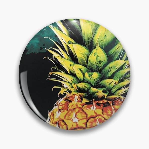 Artikelvorschau, Ananas Perfektion entworfen und verkauft von Emma Parrish.
